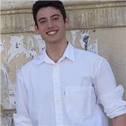 Laureando in Giurisprudenza con maturità scientifica impartisce lezioni di matematica e aiuto compiti su tutte le materie